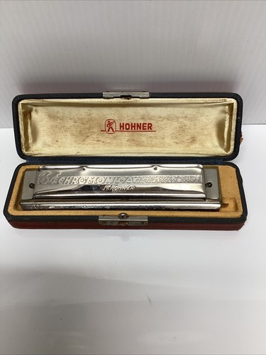 Hohner the 64 - m.hohner,