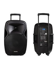 ENCEINTE SONO PORTABLE PRO 15"