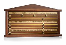 Traditionnel Snooker Table