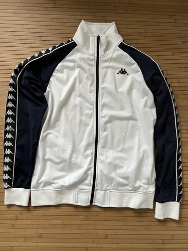 Jogging homme kappa - jogging,