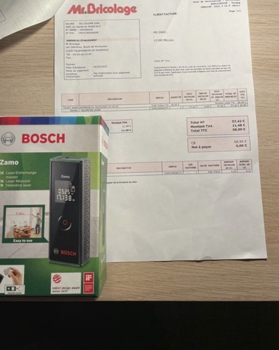 Bosch zamo iii premium - premium,