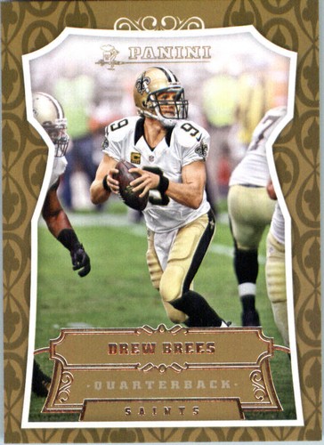 A0740 2016 panini football - 2016,
