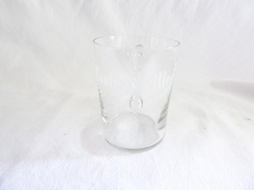 Verre cure curiste - verre,