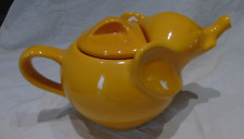 Jolie théière éléphant en