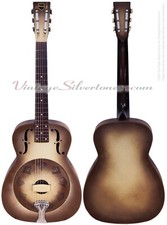 National Triolian Resonator
