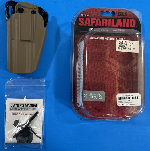 Safariland 577 pro fit - safariland,