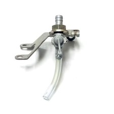 Robinet Carburant pour Tondeuse KUBOTA w4019