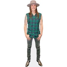 Nuno Bettencourt (Vest)