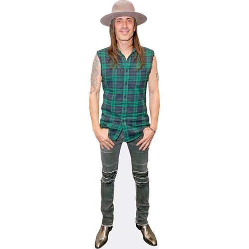 Nuno bettencourt - nuno,