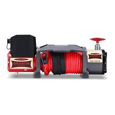 Treuil électrique Dragon