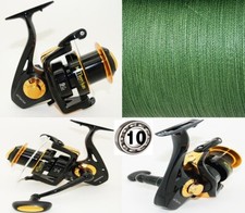 PACK MOULINET SURF / DIGUE