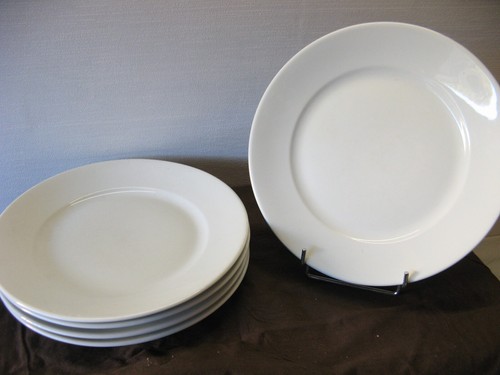Assiettes 5cm en - 5, 23,5cm