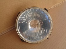Optique de phare Cibié 200  pour Renault R4  4L  DAUPHINE  R6 , R8, ESTAFETTE