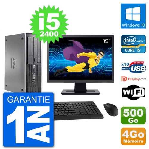 Compaq 6200 pro - compaq, sff