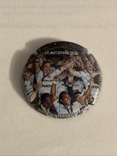 capsule de champagne de venoge 277