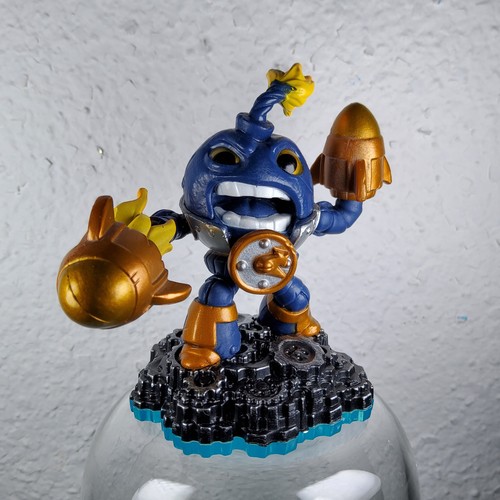 Skylanders swap force - swap,