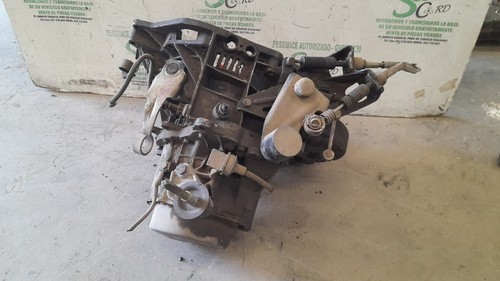 20tb46 boite vitesse fiat - a,