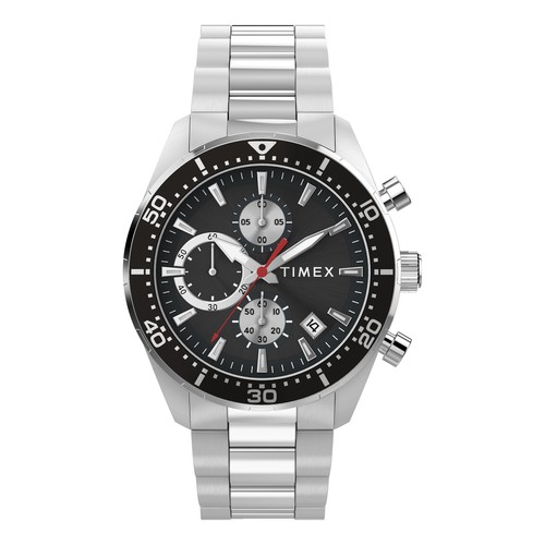 Timex montre chronographe
