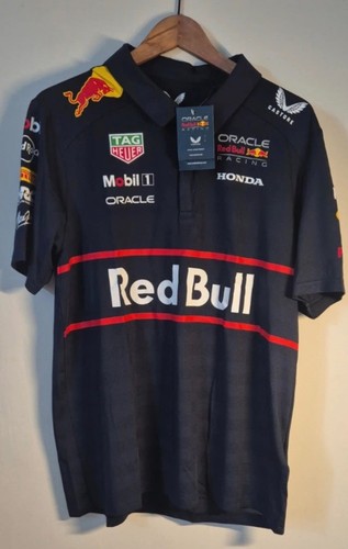 Polo oracle red - oracle,