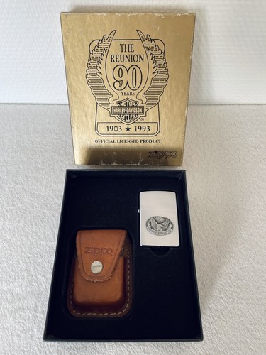 Zippo