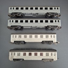 Jouef HO Rame Voiture Train