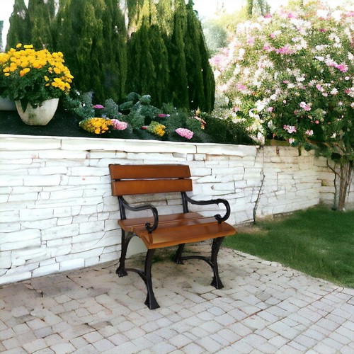 Mobilier jardin bois - de, en
