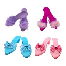 Chaussures de Princesse pour