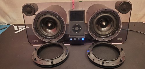 Home ihome ip1 ipod deck - ihome,