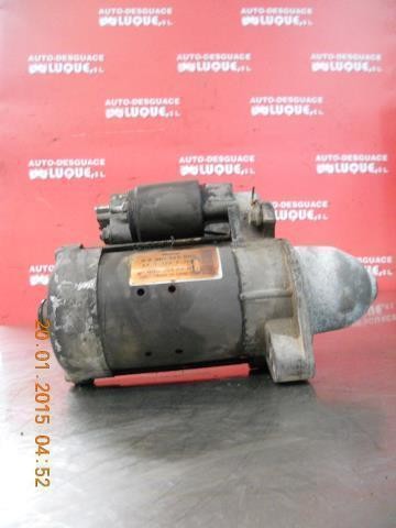 Moteur démarrage - moteur,