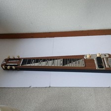 Guitare électrique TEISCO 6