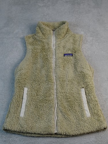 Gilet sans manches polaire