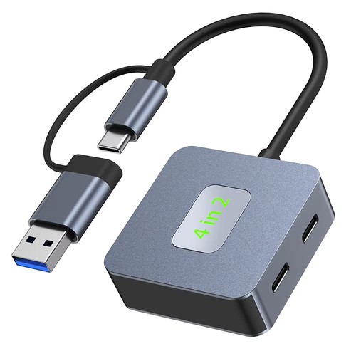 Hub usb - 3.2,