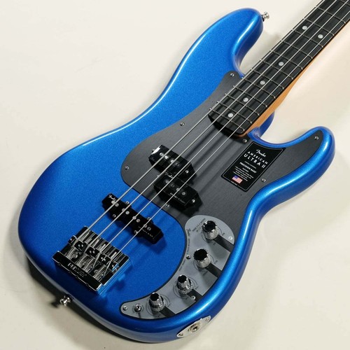 Fender american ultra - fender,