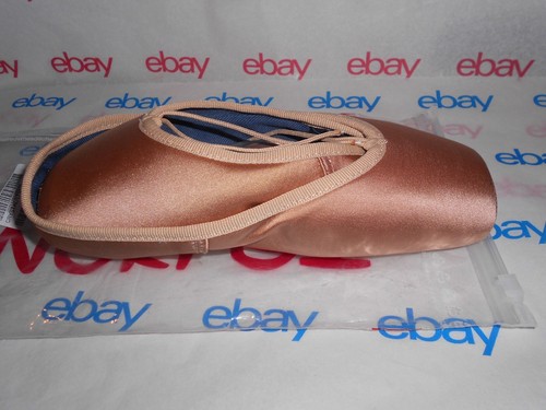 Merlet crystal ballet pointe - merlet,