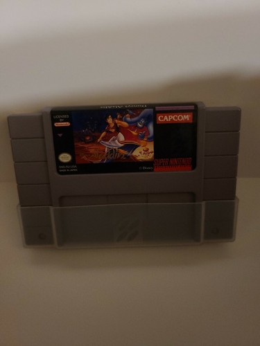 Disney aladdin super - disney's,