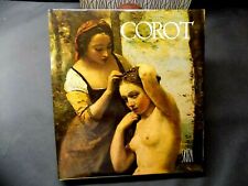 COROT Jean Leymarie SKIRA 1979 - impressionnisme