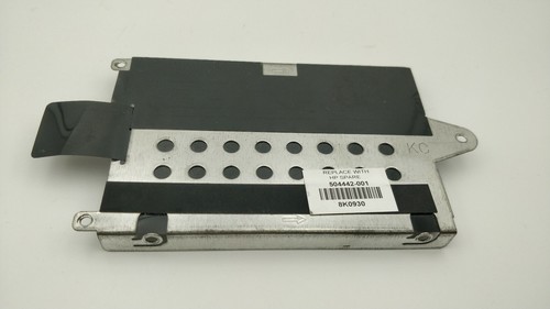 Carcasa hdd compaq g50 - carcasa, g60