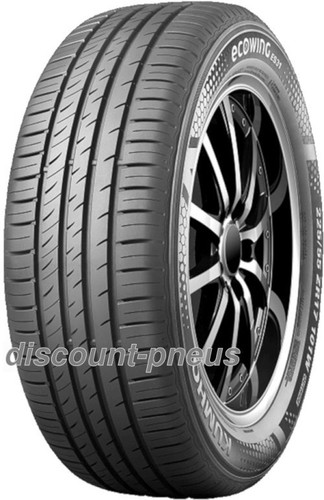 Pneu été kumho ecowing es31 - été,