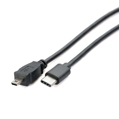 Cable usb type vers - type,