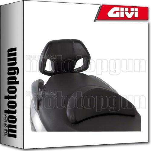 Givi dosseret tb3106 suzuki - givi,