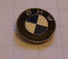LOGO ANCIEN BMW Vintage Pin