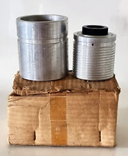 BENOIST BERTHIOT ANCIEN OBJECTIF 65mm / 2,8