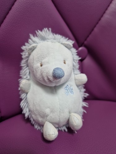 Petit doudou hérisson - doudou,