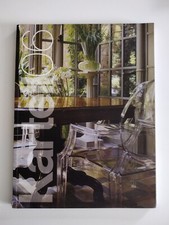 catalogue Kartell 2006 design Starck Laviani Citterio Lissoni Bouroullec
