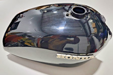 Gas Carburant Bleu Pétrole