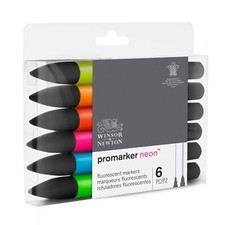 Winsor & Newton ProMarker Jeu