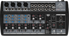 CONSOLE DE MIXAGE WHARFEDALE CONNECT1202FX-USB
