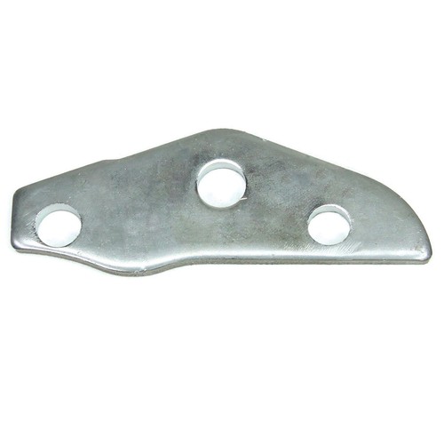 Teraflex panhardsbar renfort - panhardsbar,