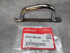 Poignée de béquillage ST50K1