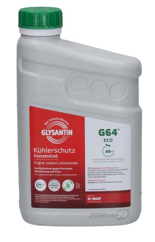 Glysantin g64 liquide - g64,